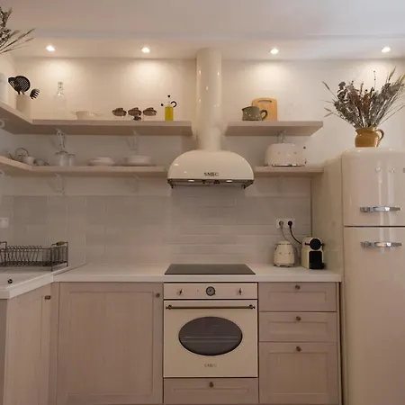 La Corda - Renovated Apartment In Corfu Town Esterno foto