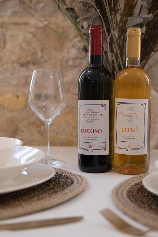 La Corda - Renovated In Corfu Town Corfu (city)