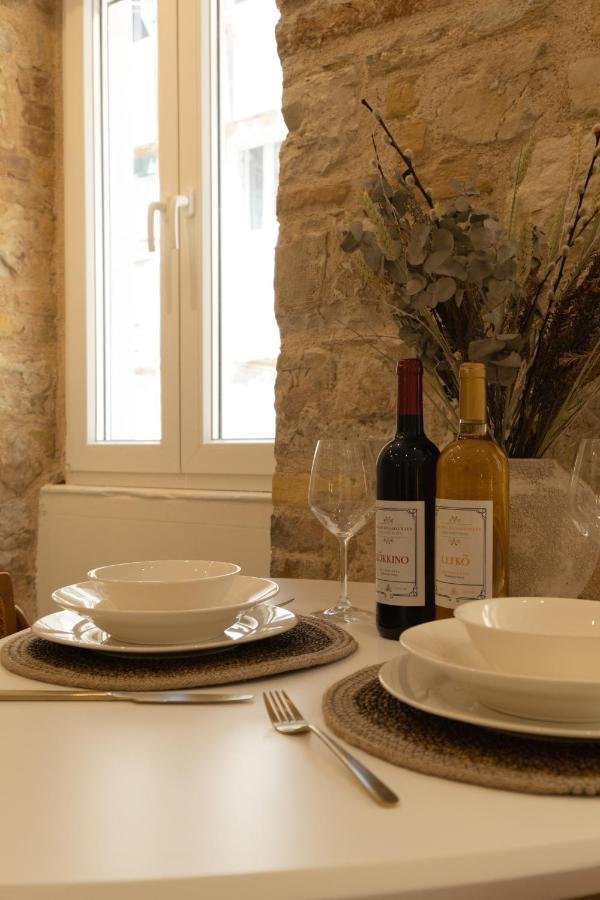 La Corda - Renovated In Corfu Town Apartment Corfu (city)