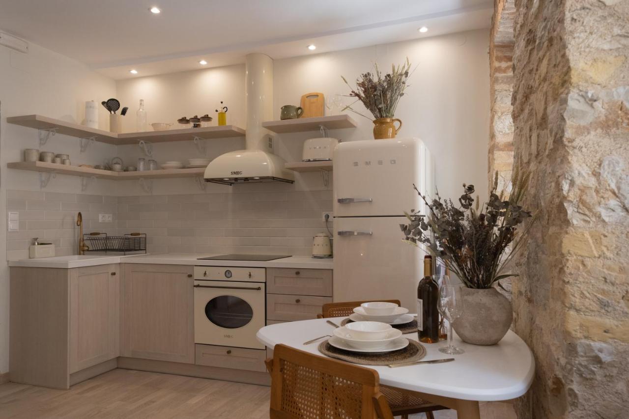 La Corda - Renovated In Corfu Town