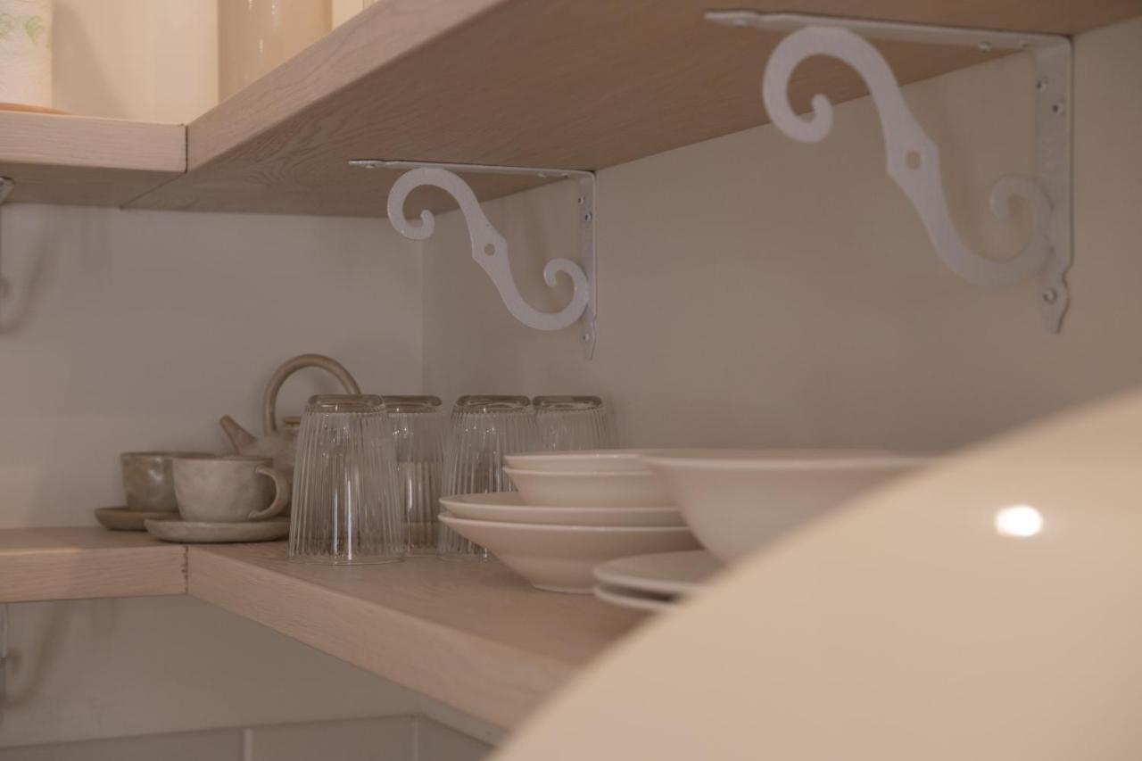 La Corda - Renovated In Corfu Town