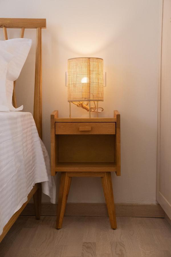 La Corda - Renovated In Corfu Town Apartment *