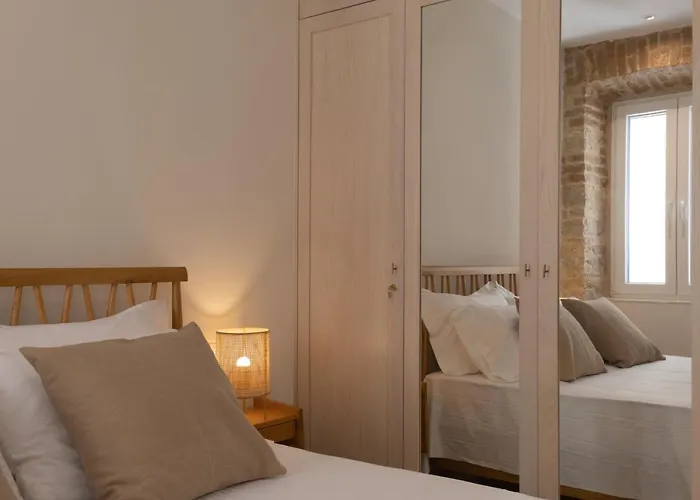 La Corda - Renovated Apartment In Corfu Town