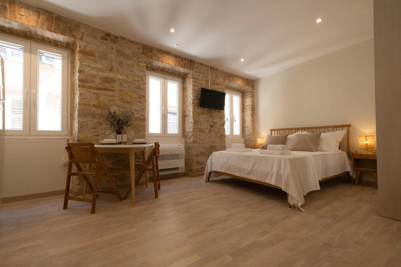 La Corda - Renovated In Corfu Town Corfu (city)