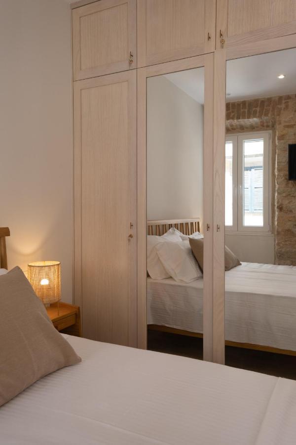 La Corda - Renovated In Corfu Town Corfu (city)