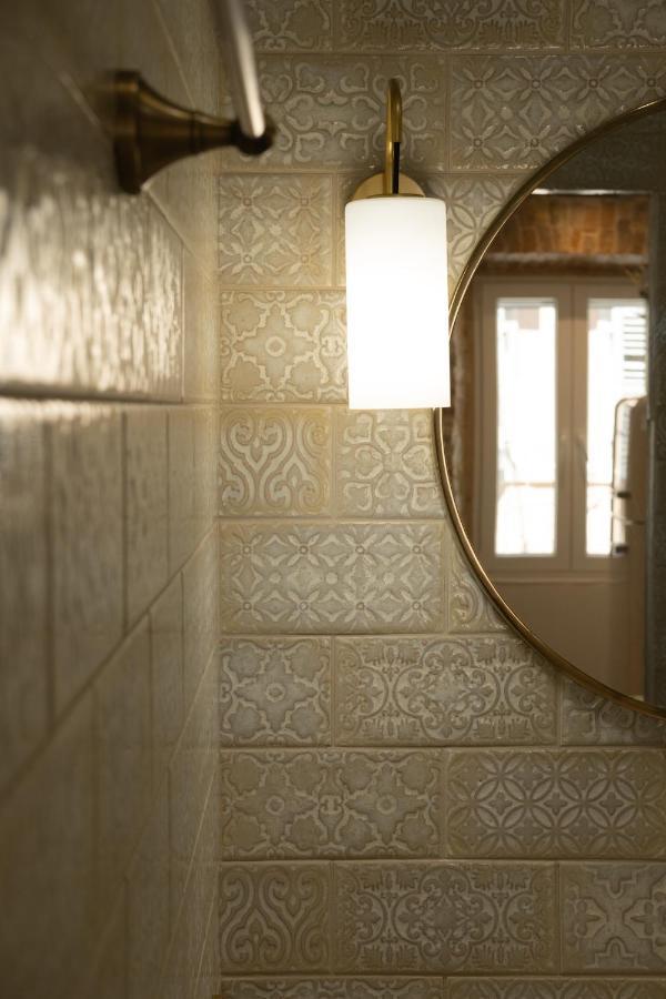 La Corda - Renovated In Corfu Town Διαμέρισμα