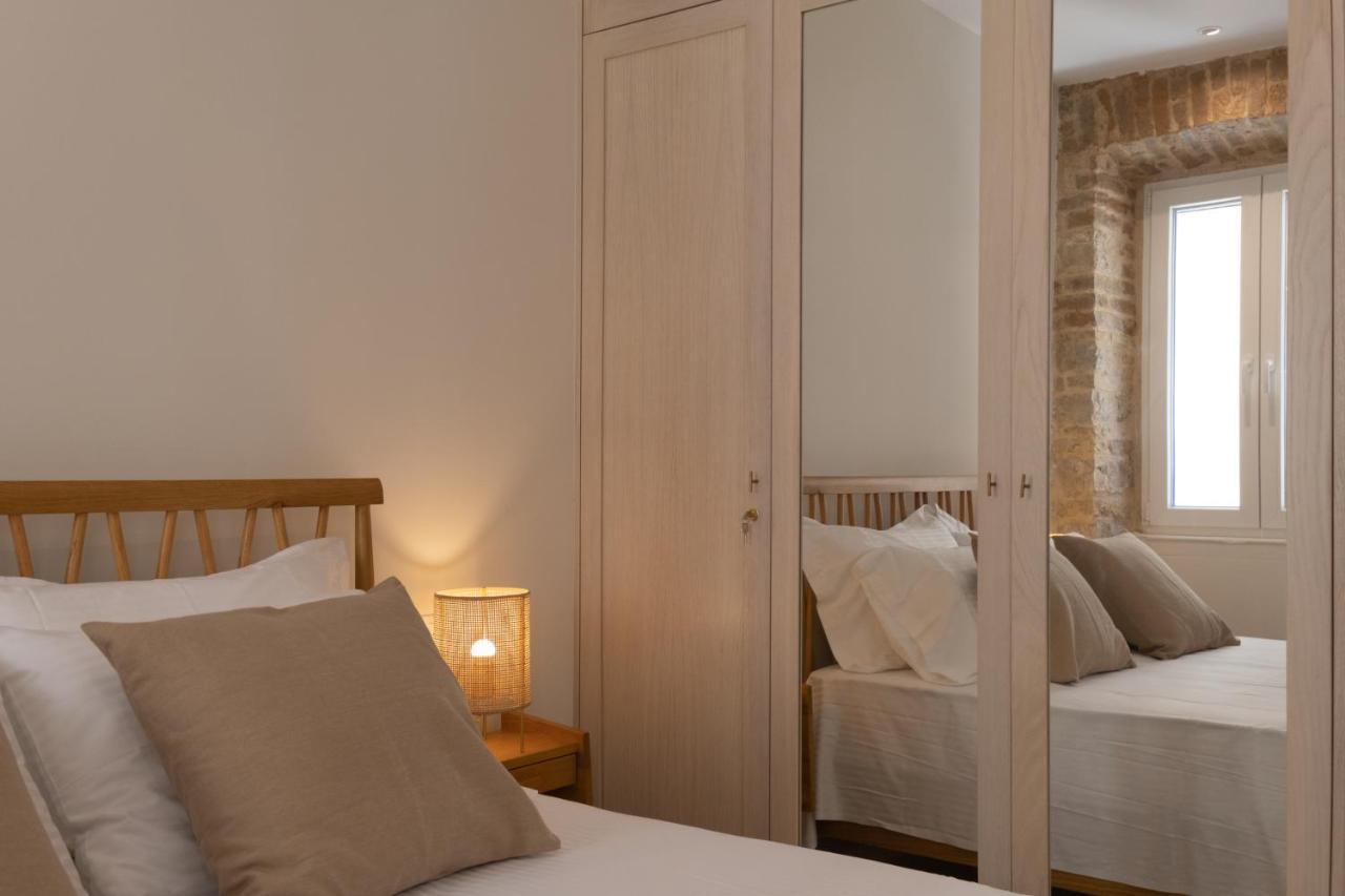 La Corda - Renovated In Corfu Town Corfu (city)