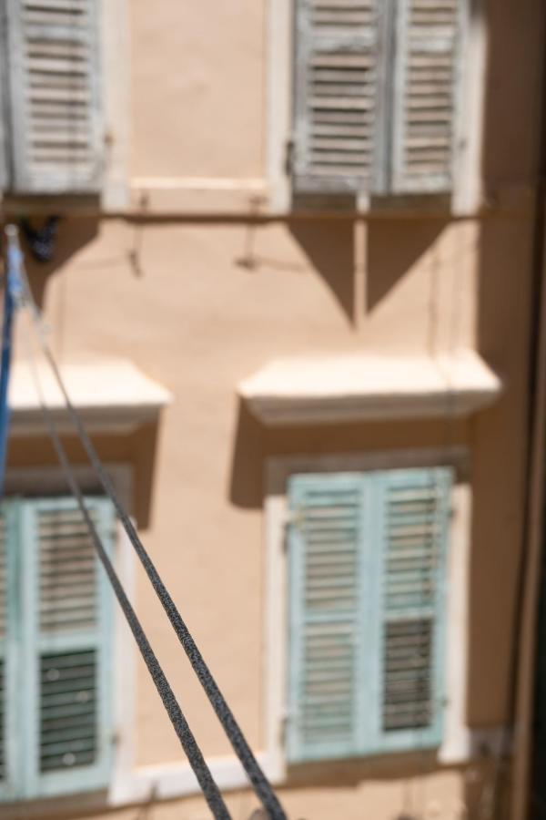 Διαμέρισμα La Corda - Renovated In Corfu Town